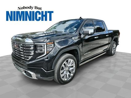 2023 GMC Sierra Jacksonville FL