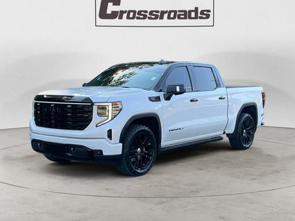 2023 GMC Sierra Corinth MS