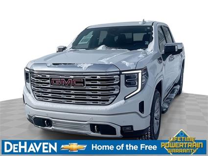 2023 GMC Sierra Fort Wayne IN