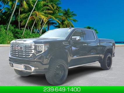 2023 GMC Sierra Naples FL