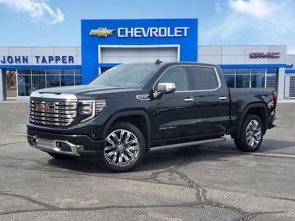 2023 GMC Sierra Paw Paw MI