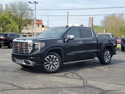 2023 GMC Sierra Paw Paw MI