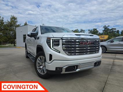 2024 GMC Sierra Covington LA
