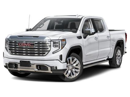 2025 GMC Sierra Scott City KS