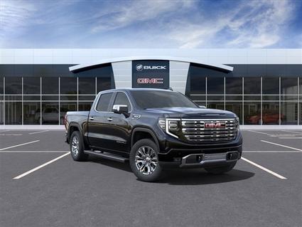 2025 GMC Sierra Indiana PA
