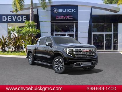 2025 GMC Sierra Naples FL