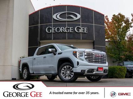 2026 GMC Sierra Liberty Lake WA