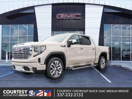 2026 GMC Sierra Breaux Bridge LA