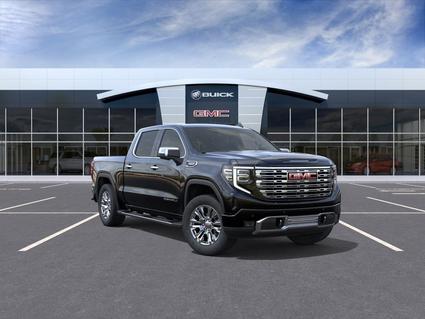 2026 GMC Sierra Tullahoma TN