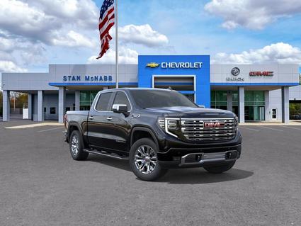 2026 GMC Sierra Tullahoma TN