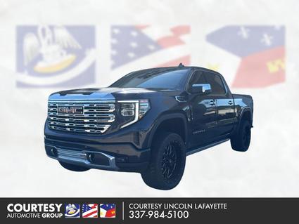 2024 GMC Sierra Lafayette LA