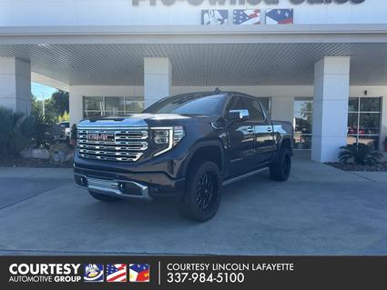 2024 GMC Sierra Lafayette LA