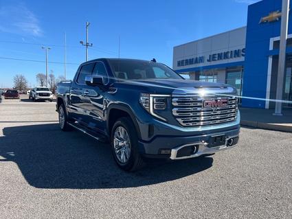 2024 GMC Sierra Union City TN