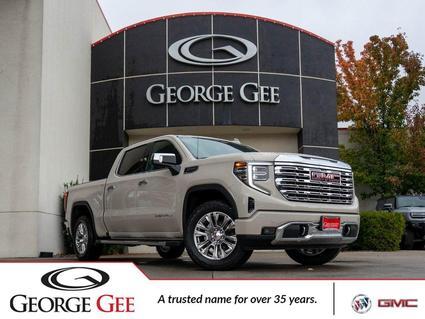 2026 GMC Sierra Liberty Lake WA