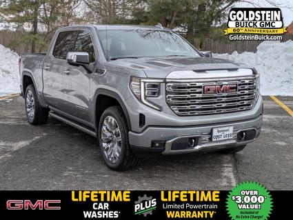 2026 GMC Sierra Albany NY