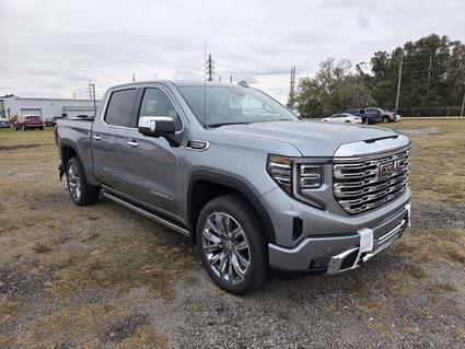 2026 GMC Sierra Sebring FL