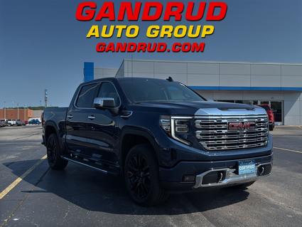 2022 GMC Sierra Green Bay WI
