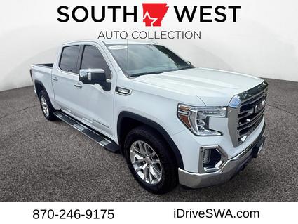 2022 GMC Sierra Arkadelphia AR