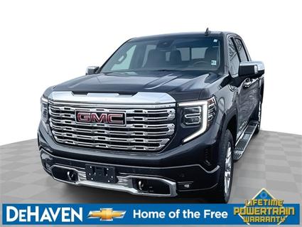 2022 GMC Sierra Fort Wayne IN