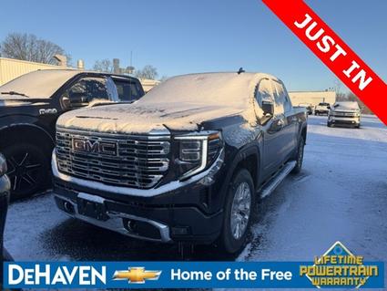 2022 GMC Sierra Fort Wayne IN