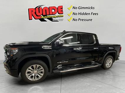 2022 GMC Sierra Hazel Green WI
