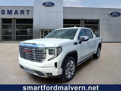 2023 GMC Sierra Malvern AR