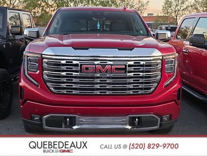 2023 GMC Sierra Tucson AZ