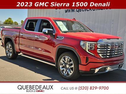 2023 GMC Sierra Tucson AZ