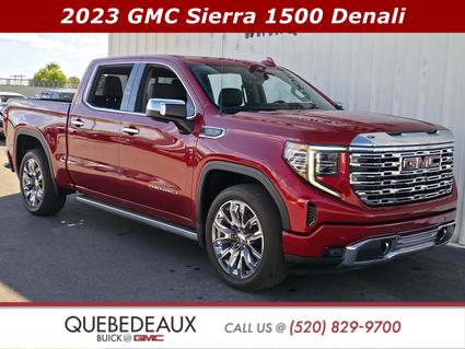 2023 GMC Sierra Tucson AZ