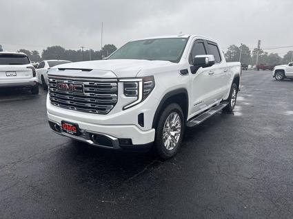 2023 GMC Sierra Kennett MO