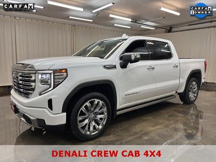 2024 GMC Sierra Warsaw IN