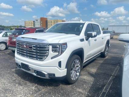 2024 GMC Sierra Warsaw IN
