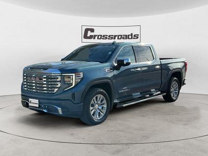 2024 GMC Sierra Corinth MS