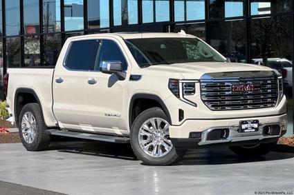 2026 GMC Sierra Vero Beach FL