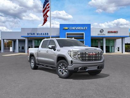 2026 GMC Sierra Tullahoma TN