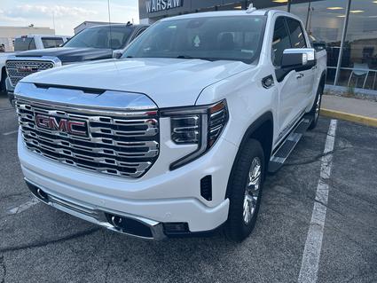 2022 GMC Sierra Warsaw IN