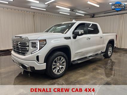 2022 GMC Sierra Warsaw IN