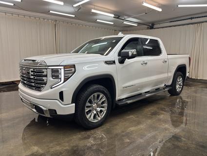 2022 GMC Sierra Warsaw IN