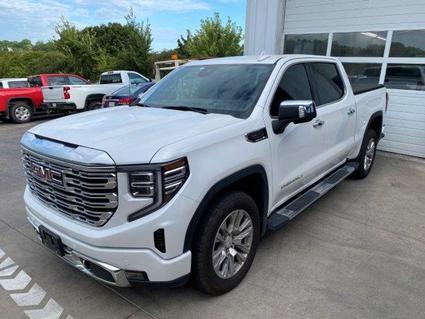 2022 GMC Sierra Hazel Green WI