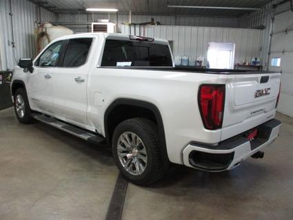 2022 GMC Sierra Hazel Green WI