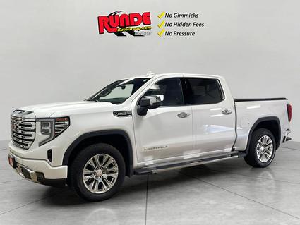 2022 GMC Sierra Hazel Green WI