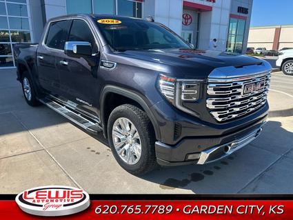 2022 GMC Sierra Garden City KS
