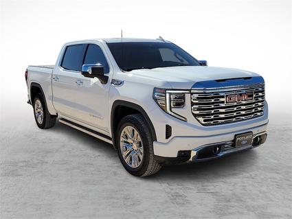 2023 GMC Sierra Lamesa TX