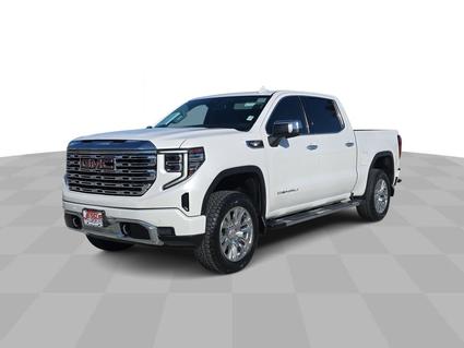 2023 GMC Sierra Cathedral City CA