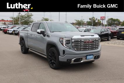2025 GMC Sierra Fargo ND