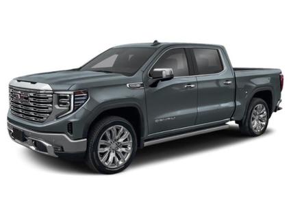 2025 GMC Sierra Fargo ND