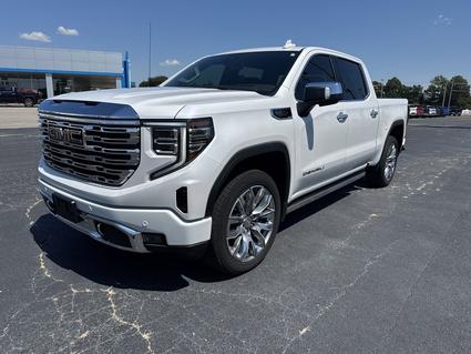 2025 GMC Sierra Kennett MO