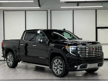 2025 GMC Sierra Demotte IN