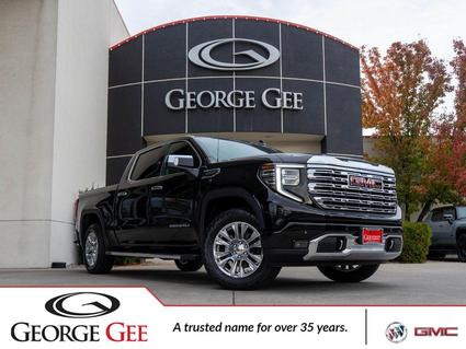 2026 GMC Sierra Liberty Lake WA