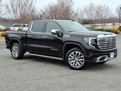 2026 GMC Sierra Bedford VA